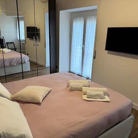 רומא Casa Vacanze Civico Nove מראה חיצוני תמונה