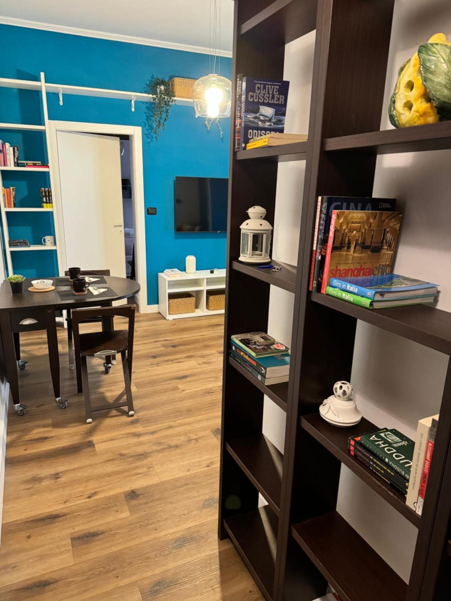 רומא Casa Vacanze Civico Nove מראה חיצוני תמונה