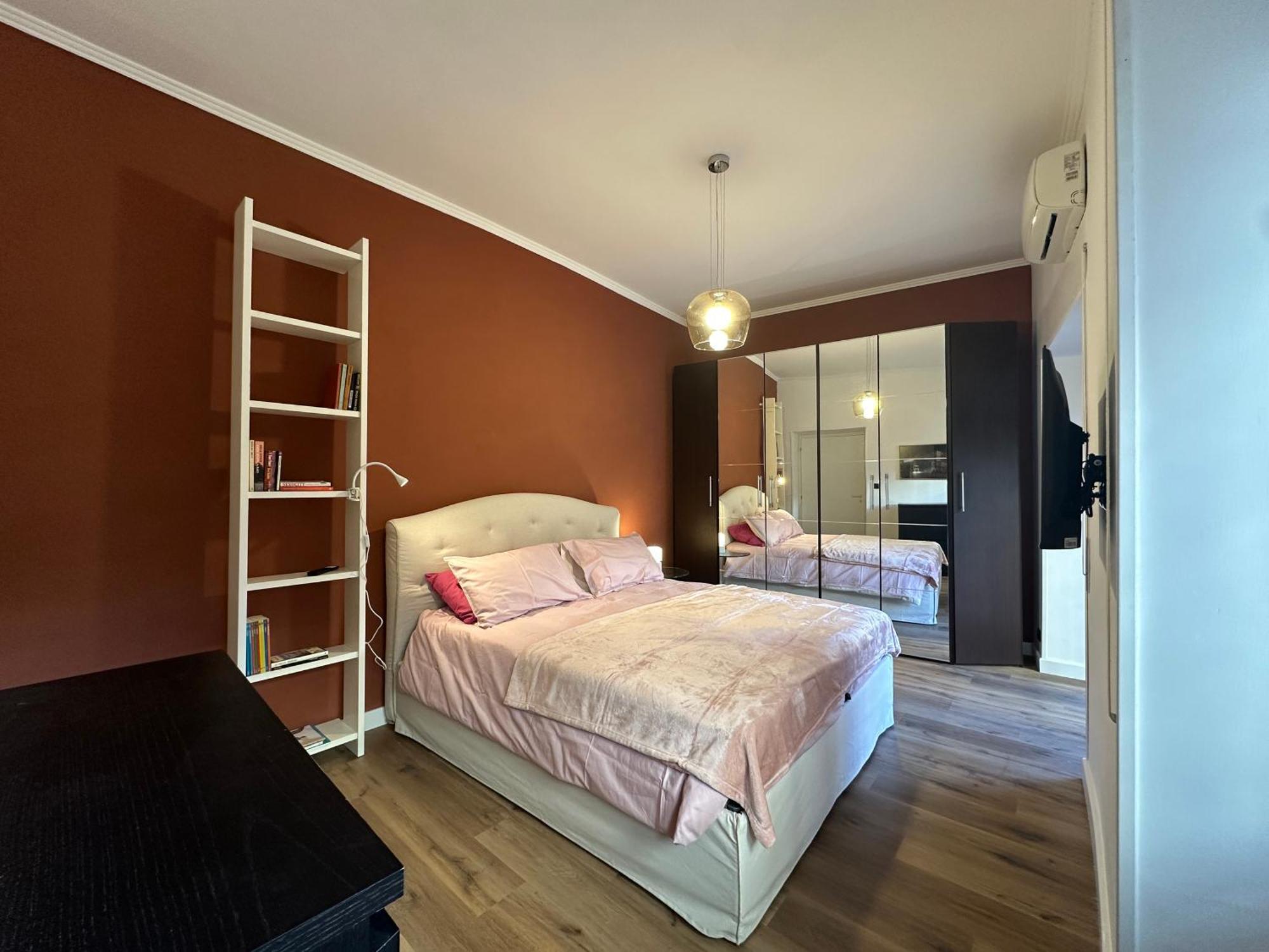 רומא Casa Vacanze Civico Nove מראה חיצוני תמונה